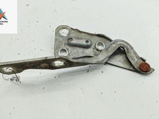 петля капота левая Opel Astra G 2001, серый, универсал, 90521519