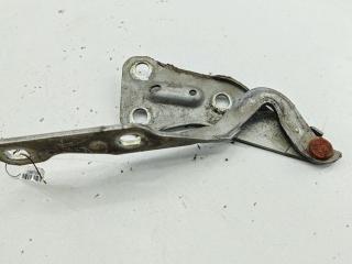 петля капота левая Opel Astra G 2001, серый, универсал, 90521519