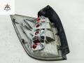 фонарь задний правый Opel Astra H/Family [рестайлинг] 2006, 1.9 л., дизель, МКПП, серый, универсал, 13223675 - фото №2