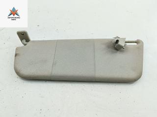 козырек солнцезащитный Opel Vectra B 1998, 1.8 л., бензин, МКПП, красный, седан