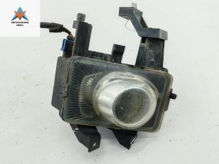 фара противотуманная левая Opel Zafira 2 поколение (B) 2006, 1.9 л., дизель, МКПП, серый, минивэн, 24462133