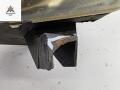 фара противотуманная левая Opel Zafira 2 поколение (B) 2006, 1.9 л., дизель, МКПП, серый, минивэн, 24462133 - фото №3