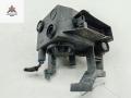 фара противотуманная левая Opel Zafira 2 поколение (B) 2006, 1.9 л., дизель, МКПП, серый, минивэн, 24462133 - фото №5