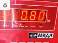 фара противотуманная левая Opel Zafira 2 поколение (B) 2006, 1.9 л., дизель, МКПП, серый, минивэн, 24462133 - фото №6