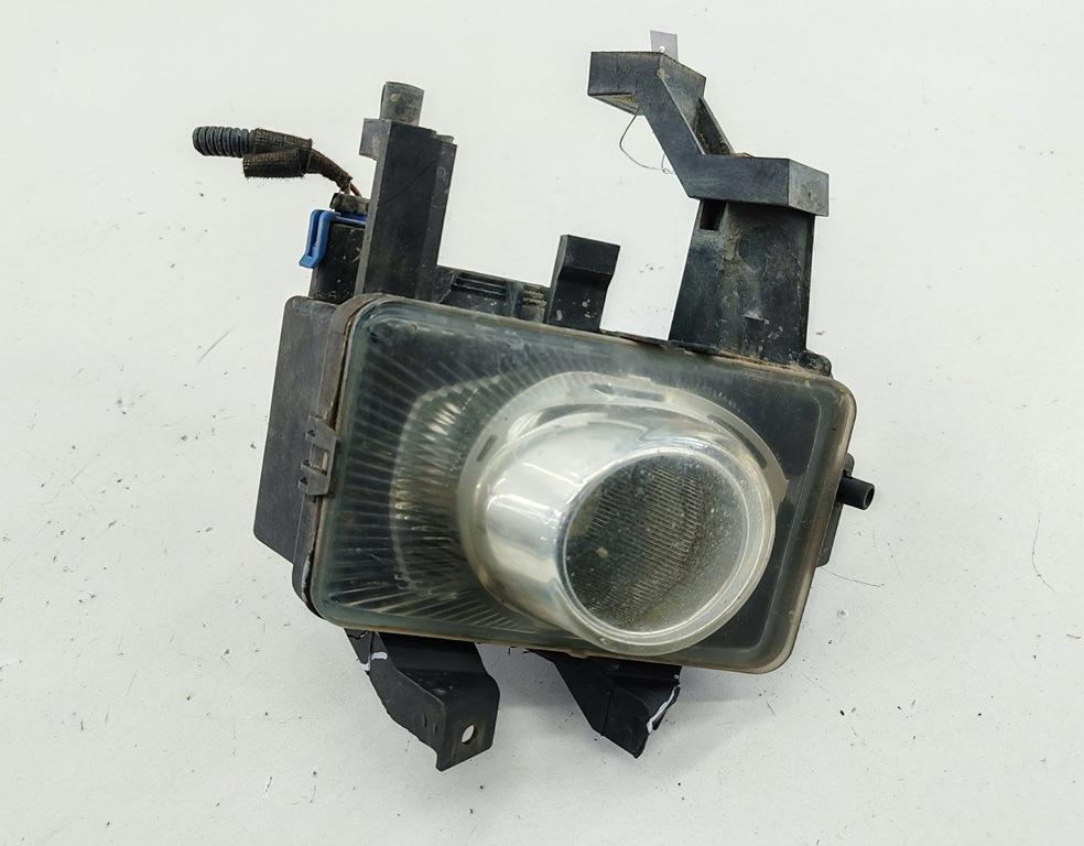 фара противотуманная левая Opel Zafira B 2006, 1.9 л., дизель, МКПП, серый, минивэн, 24462133