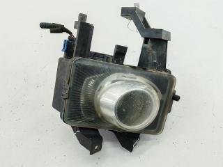 фара противотуманная левая Opel Zafira B 2006, 1.9 л., дизель, МКПП, серый, минивэн, 24462133
