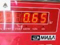 замок двери задней правой Opel Vectra C [рестайлинг] 2005, 1.8 л., бензин, МКПП, чёрный, универсал, 13157759 - фото №4