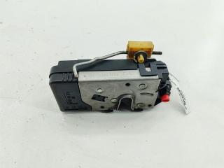 замок двери задней правой Opel Vectra C 2005, 1.8 л., бензин, МКПП, чёрный, универсал, 13157759