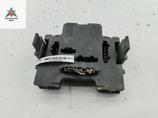 панель заднего левого фонаря Volkswagen Transporter T4 1991, 2.4 л., дизель, МКПП, зелёный, микроавтобус, 701945257