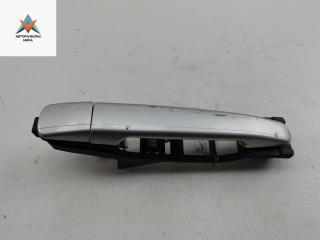 ручка наружная задняя левая Mercedes-Benz E-Класс W210/S210 [рестайлинг] 2000, 2.2 л., дизель, АКПП, серый, седан