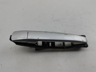 ручка наружная задняя левая Mercedes-Benz E-Класс W210/S210 [рестайлинг] 2000, 2.2 л., дизель, АКПП, серый, седан