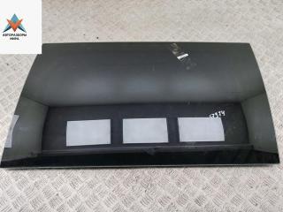 стекло двери задней левой Chrysler Voyager 4 поколение [рестайлинг] 2006, 2.8 л., дизель, АКПП, чёрный, минивэн