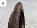 диск тормозной задний Mercedes-Benz Vaneo W414 2002, 1.7 л., дизель, МКПП, чёрный, минивэн - фото №4