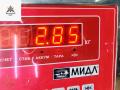 диск тормозной задний Mercedes-Benz Vaneo W414 2002, 1.7 л., дизель, МКПП, чёрный, минивэн - фото №5