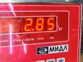 диск тормозной задний Mercedes-Benz Vaneo W414 2002, 1.7 л., дизель, МКПП, чёрный, минивэн - фото №5