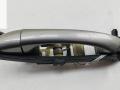 ручка наружная задняя левая Mercedes-Benz C-Класс W203/S203/CL203 2003, 2.2 л., дизель, АКПП, серый, седан - фото №2