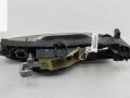 ручка наружная задняя левая Mercedes-Benz C-Класс W203/S203/CL203 2003, 2.2 л., дизель, АКПП, серый, седан - фото №3