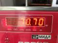 КПП автоматическая (АКПП) Mercedes-Benz E-Класс W210/S210 1998, 3.2 л., бензин, АКПП, чёрный, универсал, 722664, 441361 - фото №6