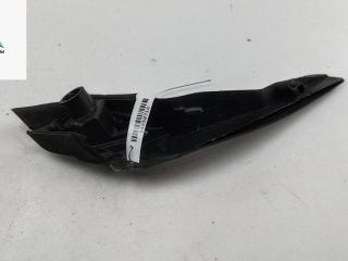 молдинг лобового стекла Citroen C5 1 поколение [рестайлинг] 2006, 1.6 л., дизель, МКПП, бежевый, хетчбэк 5 дв., 9649932477