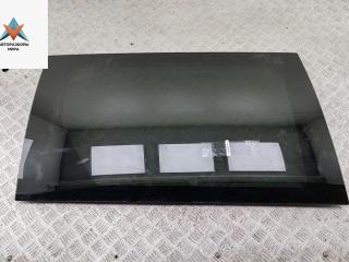 стекло двери задней правой Chrysler Voyager 4 поколение [рестайлинг] 2004, 2.8 л., дизель, АКПП, серый, минивэн