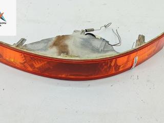 Поворотник (указатель поворота) левый Renault Master 2 поколение [рестайлинг] 2009, 2.5 л., дизель, МКПП, белый, микроавтобус, 085511609L