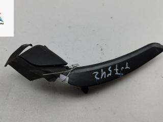 молдинг лобового стекла Citroen C5 1 поколение [рестайлинг] 2006, 1.6 л., дизель, МКПП, бежевый, хетчбэк 5 дв., 9649932677