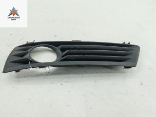 рамка фары противотуманной левой Opel Zafira 2 поколение (B) 2006, 1.9 л., дизель, МКПП, серый, минивэн, 13124989