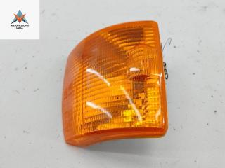 Поворотник (указатель поворота) правый Volkswagen Transporter T4 1997, 2.4 л., дизель, МКПП, белый, микроавтобус