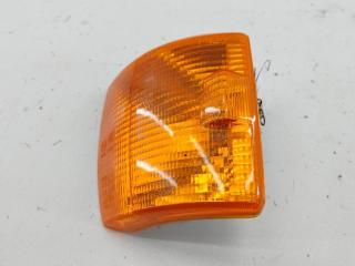 Поворотник (указатель поворота) правый Volkswagen Transporter T4 1997, 2.4 л., дизель, МКПП, белый, микроавтобус