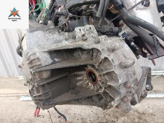 МКПП Ford Mondeo 3 поколение [рестайлинг] 2004, 1.8 л., бензин, МКПП, серый, универсал