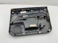 обшивка двери передняя левая Ford Focus 2 поколение 2006, 1.8 л., бензин, МКПП, серый, универсал - фото №2