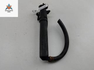 форсунка омывателя фары Peugeot 307 1 поколение 2003, 1.6 л., бензин, МКПП, красный, универсал