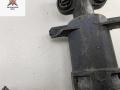 форсунка омывателя фары Peugeot 307 1 поколение 2003, 1.6 л., бензин, МКПП, красный, универсал - фото №2