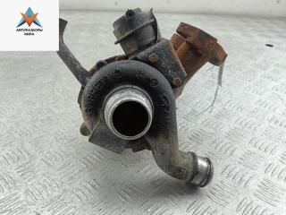 турбина Ford Focus 1 поколение [рестайлинг] 2004, 1.8 л., дизель, МКПП, серый, универсал, 1S4QK682AP