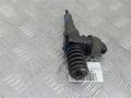 форсунка Skoda Fabia 2 поколение (5J) [рестайлинг] 2010, 1.4 л., дизель, МКПП, хетчбэк 5 дв., 0414720215PDB - фото №3