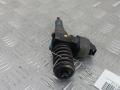 форсунка Skoda Fabia 2 поколение (5J) [рестайлинг] 2010, 1.4 л., дизель, МКПП, хетчбэк 5 дв., 0414720215PDB - фото №3