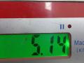 турбина Skoda Fabia 2 поколение (5J) [рестайлинг] 2010, 1.4 л., дизель, МКПП, хетчбэк 5 дв., 045253019L, GT1544S - фото №7