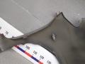 крыло переднее левое Toyota Auris 1 поколение 2007, 1.4 л., бензин, МКПП, хетчбэк 5 дв. - фото №5