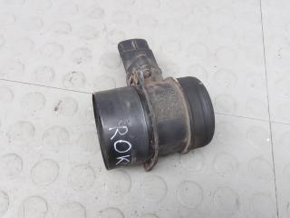 ДМРВ Volkswagen Touareg 1 поколение 2005, 2.5 л., дизель, МКПП, внедорожник 5 дв., 074906461B