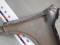 крыло переднее левое Volkswagen Touareg 1 поколение 2005, 2.5 л., дизель, МКПП, внедорожник 5 дв., 7L6821101K - фото №5
