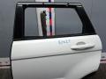 дверь задняя левая Land Rover Range Rover Evoque L538 2013, 2.2 л., дизель, АКПП, внедорожник 5 дв., LR028557 - фото №3