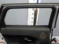 дверь задняя левая Land Rover Range Rover Evoque L538 2013, 2.2 л., дизель, АКПП, внедорожник 5 дв., LR028557 - фото №9
