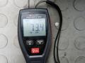 дверь задняя правая Land Rover Range Rover Evoque L538 2013, 2.2 л., дизель, АКПП, внедорожник 5 дв., LR028556 - фото №5