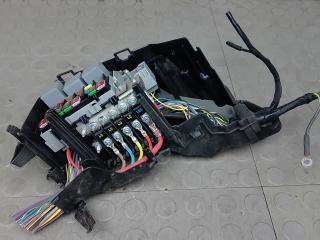 блок предохранителей Land Rover Range Rover Evoque L538 2013, 2.2 л., дизель, АКПП, внедорожник 5 дв.