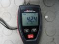дверь передняя правая Honda CR-V 3 поколение 2008, 2.2 л., дизель, МКПП, внедорожник 5 дв. - фото №5