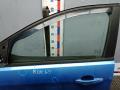 дверь передняя левая Ford Focus 2 поколение [рестайлинг] 2010, 1.6 л., бензин, МКПП, хетчбэк 5 дв. - фото №2