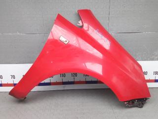 крыло переднее правое Opel Corsa D 2008, 1.3 л., дизель, МКПП, хетчбэк 5 дв.