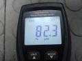 дверь передняя левая Honda CR-V 3 поколение 2007, 2.2 л., дизель, МКПП, внедорожник 5 дв. - фото №5