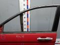 дверь передняя левая Honda CR-V 3 поколение 2008, 2.2 л., дизель, МКПП, внедорожник 5 дв. - фото №2