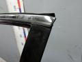 дверь передняя левая Honda CR-V 3 поколение 2008, 2.2 л., дизель, МКПП, внедорожник 5 дв. - фото №3